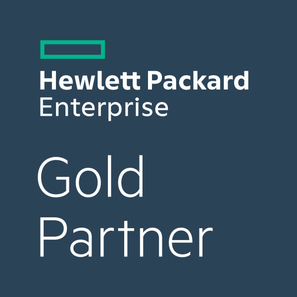 Helica - HP Enterprise Gold Partner 2016 - certyfikat firmy Helica