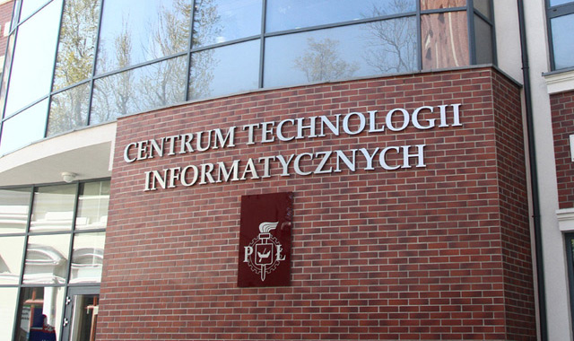 Helica - Zakończyliśmy realizację umowy dla Centrum Technologii Informatycznych Politechniki Łódzkiej