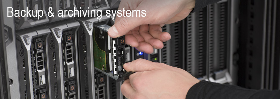 Helica - IT systems integration - read more
