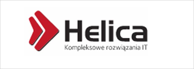 Helica - Helica - dostawy sprzętu IT dla administracji publicznej i firm komercyjnych