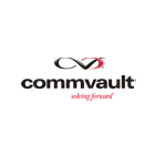 commvault